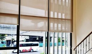 3 Bedrooms Townhouse for sale in Bang Khlo, Bangkok Brighton Homeoffice Rama3