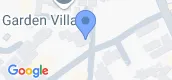 Map View of 8 Atelier Residence