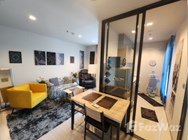 2 Schlafzimmer Wohnung zu verkaufen im Life Asoke Rama 9, Makkasan, Ratchathewi