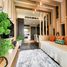 1 спален Кондо в аренду в Edge Sukhumvit 23, Khlong Toei Nuea