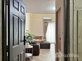 ขายอพาร์ทเม้นท์ 1 ห้องนอน ในโครงการ ฌ็อง เซลิเซ่ ติวานนท์, บางพูด, ปากเกร็ด, นนทบุรี