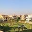 4 chambre Villa à vendre à El Rehab Extension., Al Rehab, New Cairo City, Cairo, Égypte