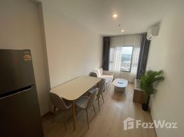 อพาร์ทเม้นท์ 1 ห้องนอน ให้เช่า ในโครงการ ไลฟ์ รามา 4 - อโศก, คลองเตย