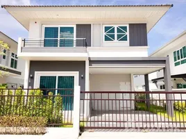 4 Bedroom House for rent at Supalai Palm Spring Banpon Phuket, Si Sunthon