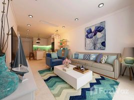 2 спален Квартира в аренду в The Ocean Suites, Hoa Hai