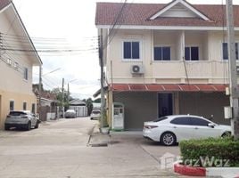  Shophouse for sale in Nong Prue, Pattaya, Nong Prue, Pattaya