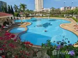 ขายอพาร์ทเม้นท์ 1 ห้องนอน ในโครงการ ริมหาด จอมเทียน คอนโดมิเนียม, เมืองพัทยา