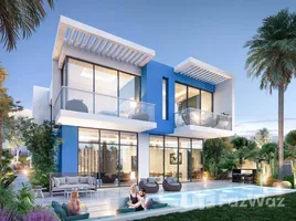 4 Bedroom House for sale at Malta, DAMAC Lagoons, Dubai