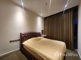 1 спален Кондо в аренду в Magnolias Ratchadamri Boulevard, Lumphini