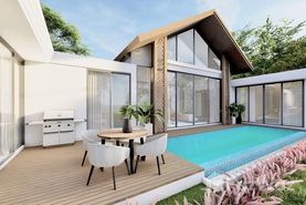The Ozone Residences Immobilien Bauprojekt in Phuket