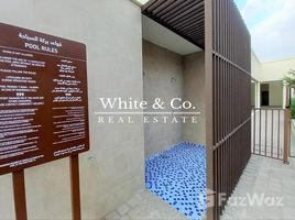 4 Habitación Villa en venta en Parkside 1, EMAAR South, Dubai South (Dubai World Central)