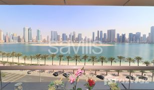 3 Bedrooms Apartment for sale in Al Soor, Sharjah Al Khan Lagoon