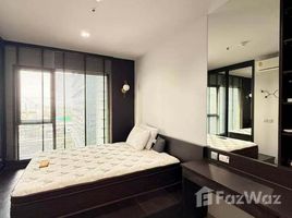 คอนโด 1 ห้องนอน ให้เช่า ในโครงการ ไลฟ์ อโศก พระราม 9, มักกะสัน