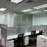 160.98 кв.м. Office for rent at Mercury Tower, Lumphini