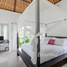 1 Kamar Vila for sale in Gianyar, Bali, Ubud, Gianyar