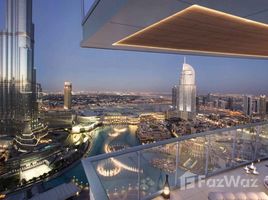 1 спален Квартира в аренду в Opera Grand, Burj Khalifa Area
