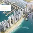 2 Schlafzimmer Villa zu verkaufen im Grand Bleu Tower, EMAAR Beachfront, Dubai Harbour