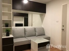 1 Bedroom Condo for rent at Lumpini Ville Sukhumvit 76 - Bearing Station, Samrong, Phra Pradaeng, Samut Prakan