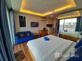 1 Schlafzimmer Wohnung zu vermieten in Nong Prue, Pattaya The Peak Towers