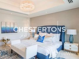 4 Bedroom Villa for sale at Quortaj, North Village, Al Furjan