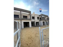 3 Bedroom Townhouse for sale at Palm Hills Golf Extension, Al Wahat Road