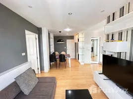 คอนโด 2 ห้องนอน ให้เช่า ในโครงการ พลัส คอนโด หาดใหญ่, เทศบาลนครหาดใหญ่