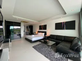 Studio Condo for sale at Absolute Twin Sands I, Patong