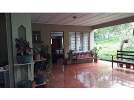 5 chambre Maison for sale in Alajuela, Atenas, Alajuela