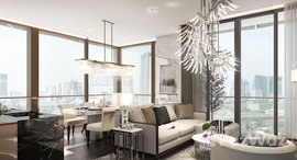 Available Units at The Esse Sukhumvit 36