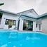 3 Bedroom Villa for sale at Areeya Villa, Nong Prue