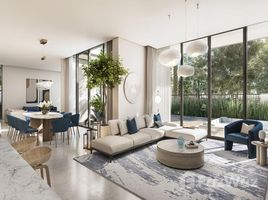 6 спален Вилла на продажу в Address Hillcrest, Park Heights, Dubai Hills Estate, Дубай