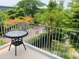 1 спален Кондо на продажу в N8 Serene Lake, Mae Hia, Mueang Chiang Mai