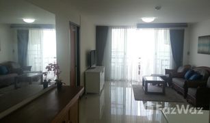 芭提雅 Surasak Rama Harbour View 2 卧室 公寓 售 