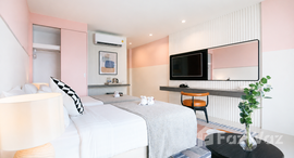 Available Units at Hilltop Wellness