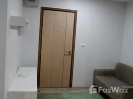 ขายคอนโด สตูดิโอ ในโครงการ ไลบรารี่ เฮ้าซ์ จรัญสนิทวงศ์ 13, วัดท่าพระ, บางกอกใหญ่