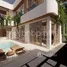 3 chambre Villa for sale in Canggu, Badung, Canggu