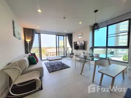 อพาร์ทเม้นท์ 2 ห้องนอน ให้เช่า ในโครงการ บลู ชะอำ - หัวหิน, ชะอำ, ชะอำ