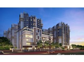 3 Bedroom Apartment for sale at Sanath Nagar, n.a. ( 1728)