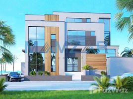 8 спален Вилла на продажу в Al Mushrif Villas, Al Mushrif