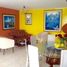 3 Bedroom Apartment for rent at Edificio La Siesta 7A: All You Can See Is Ocean, Salinas, Salinas, Santa Elena, Ecuador