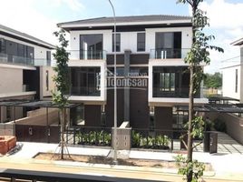 4 chambre Villa for sale in Nha Be, Ho Chi Minh City, Phuoc Kien, Nha Be