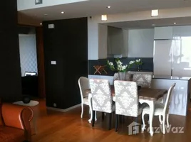 2 Bedroom Apartment for rent at The Met, Thung Mahamek