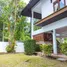 3 спален Дом в аренду в Baan Maneekram-Jomthong Thani, Wichit