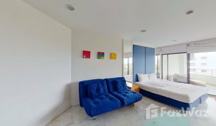 1 Schlafzimmer Wohnung zu verkaufen in Hua Hin City, Hua Hin Palm Pavilion