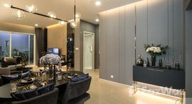 Available Units at Supalai Premier Si Phraya - Samyan