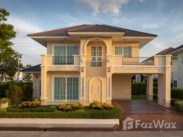 ขายบ้านเดี่ยว 4 ห้องนอน ในโครงการ ดีญ่า วาเล่ย์ สารภี, หนองผึ้ง