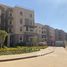 3 غرفة نوم شقة خاصة للبيع في October Plaza, 6 October Compounds, مدينة 6 أكتوبر, الجيزة, مصر
