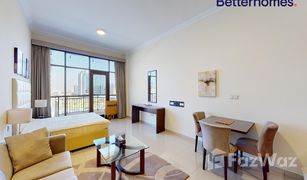 Studio Appartement zu verkaufen in Central Towers, Dubai Lincoln Park - Sheffield