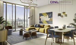2 Bedrooms Apartment for sale in DAMAC Towers by Paramount, Dubai Design Quarter
