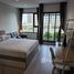Студия Кондо в аренду в Life Sathorn Sierra, Talat Phlu, Тхон Бури, Бангкок